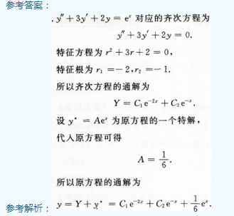 2014年成人高考专升本高等数学一考试真题及参考答案ck30.png